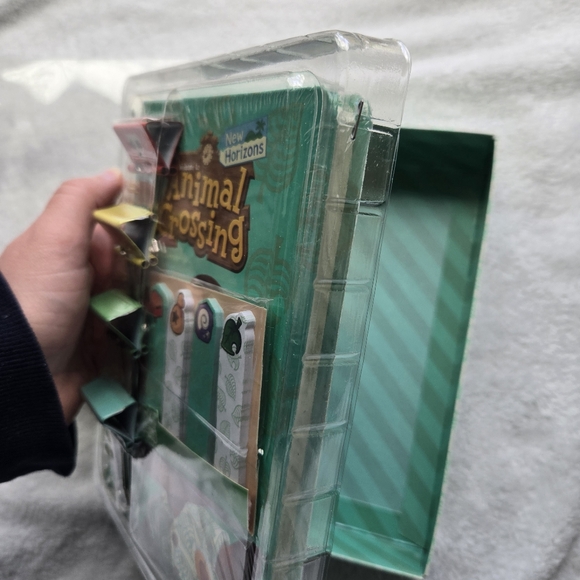 Animal Crossing New Horizons Stationary and Journal Set - Picture 13 of 13